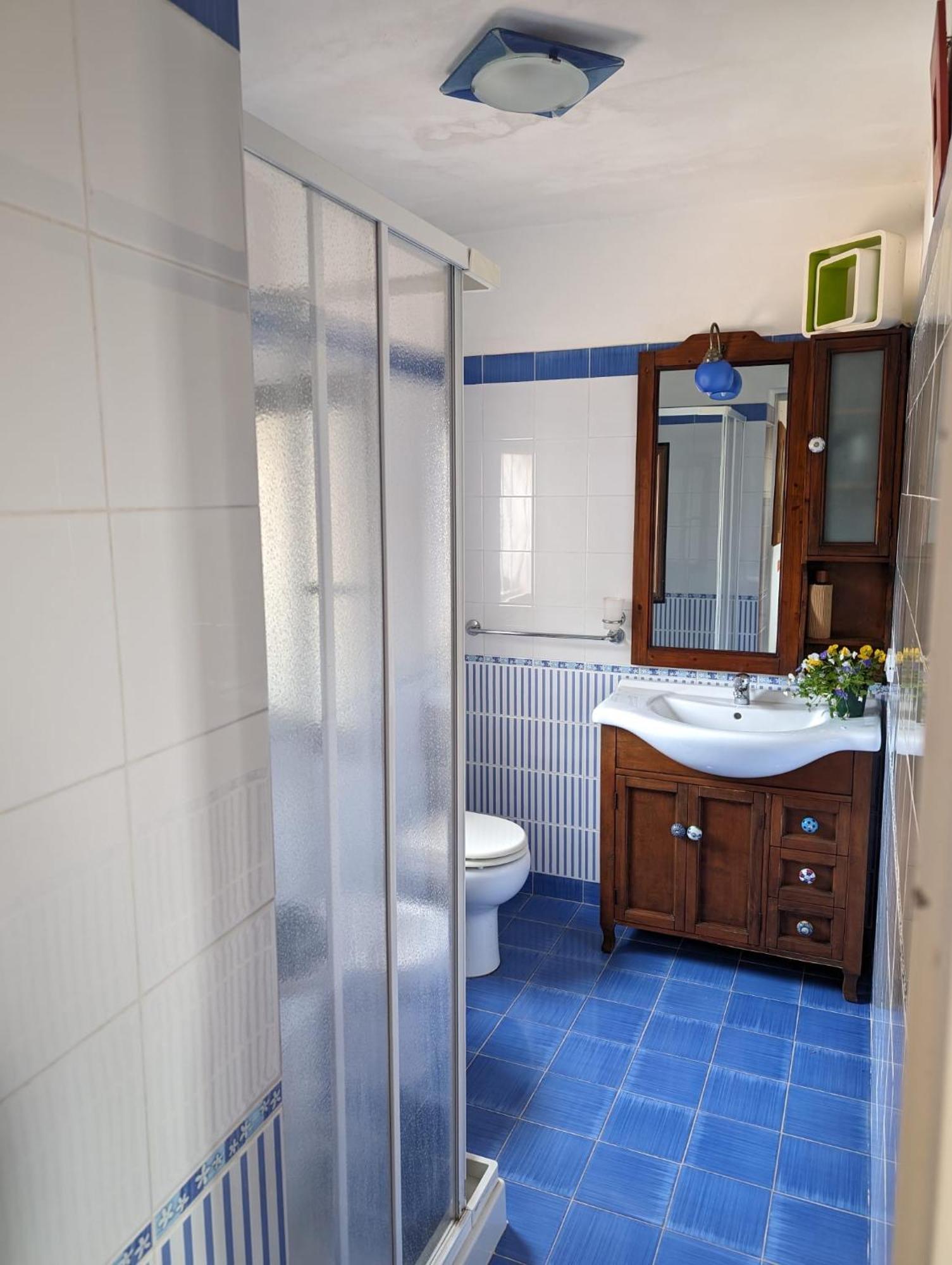 Villa Baia Di Cornino Custonaci Ngoại thất bức ảnh