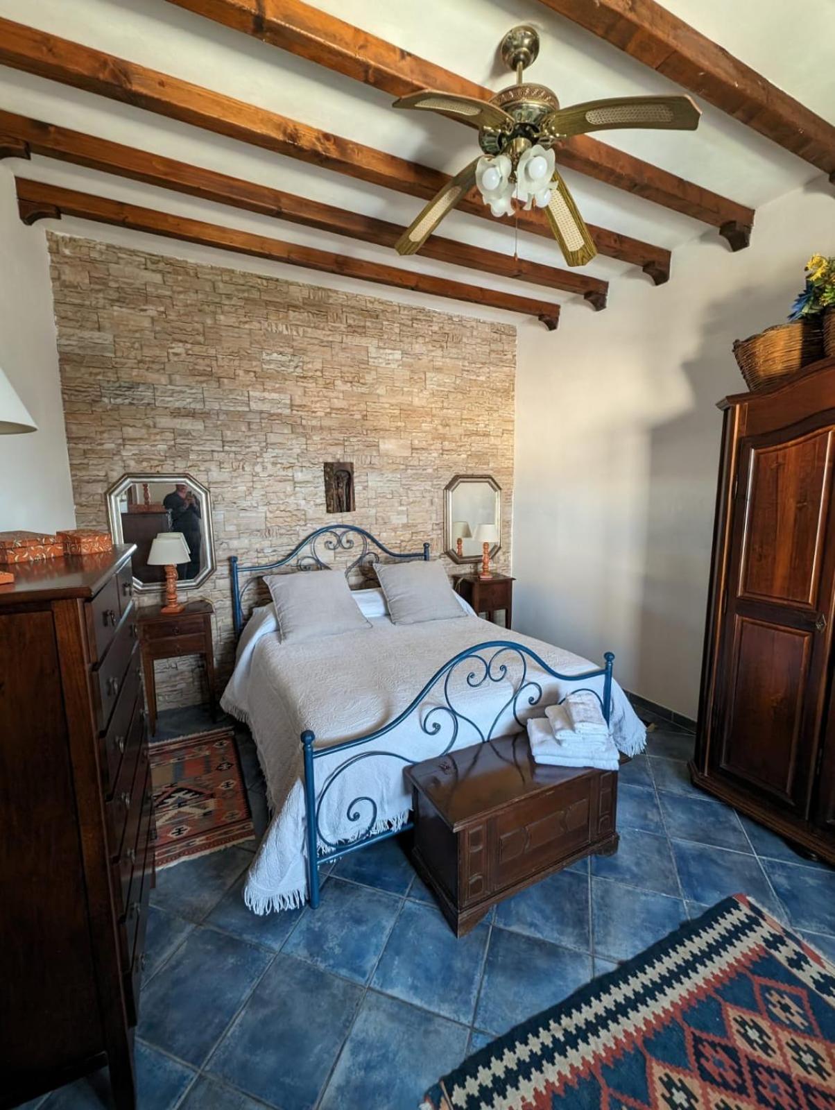 Villa Baia Di Cornino Custonaci Ngoại thất bức ảnh